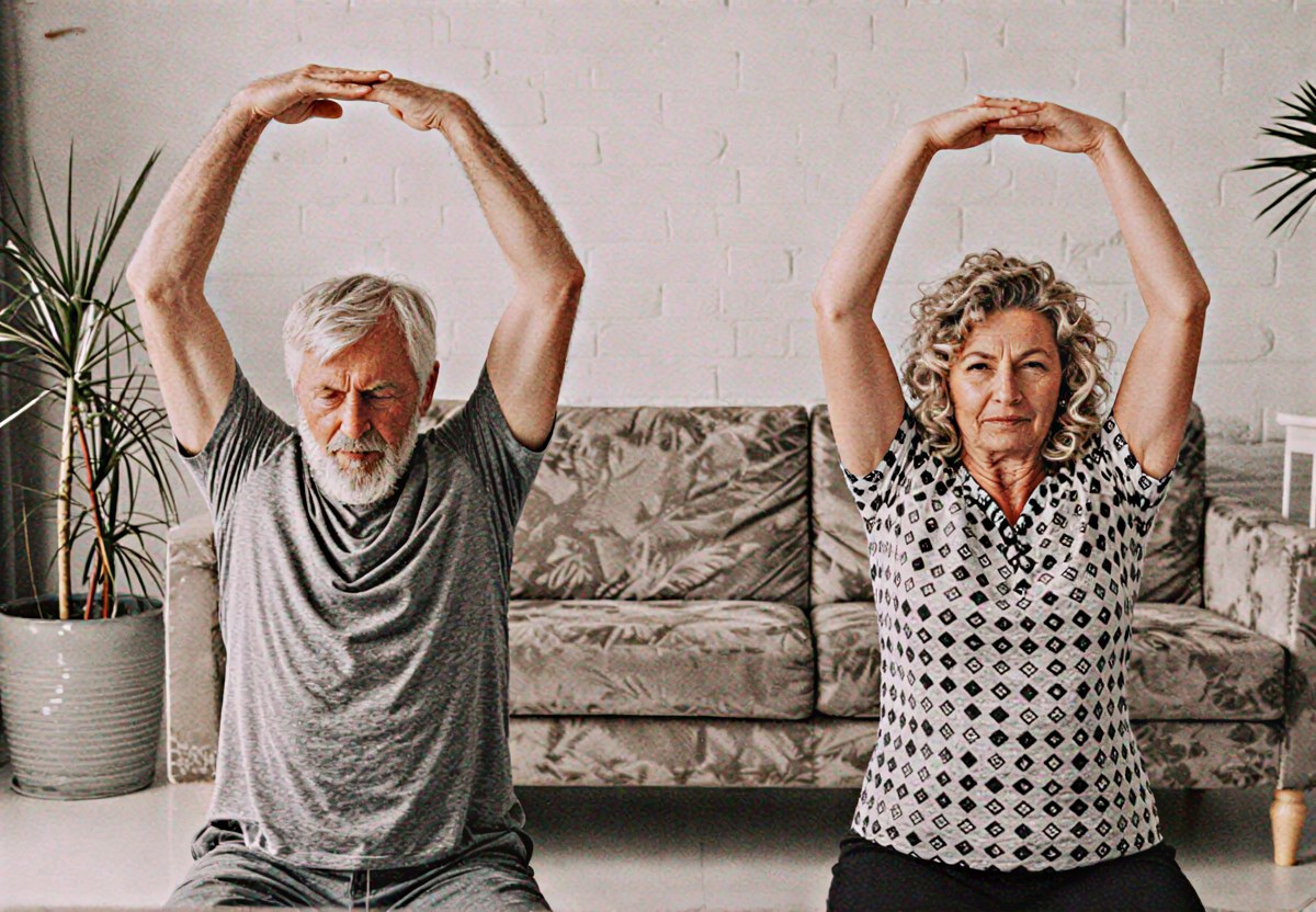 Zdravý životný štýl